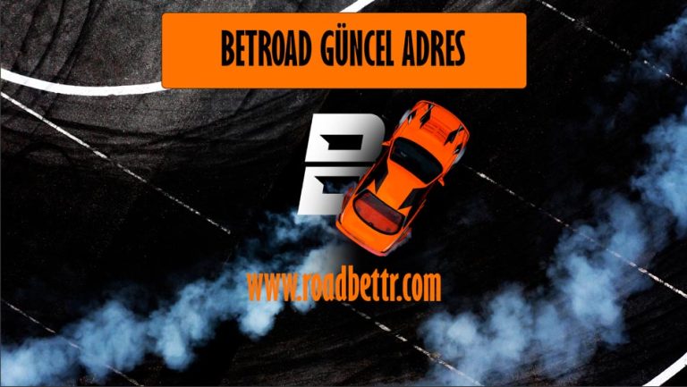 Betroad Güncel