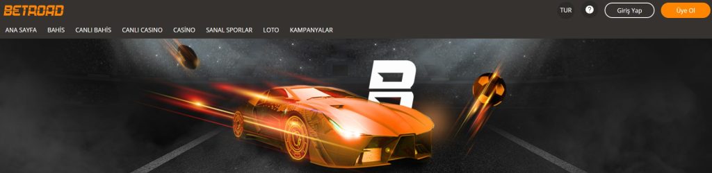 Betroad30 Giriş Yap