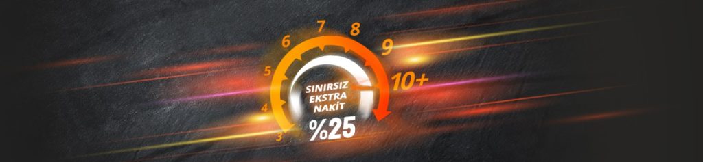 Betroad Sınırsız Extra Nakit