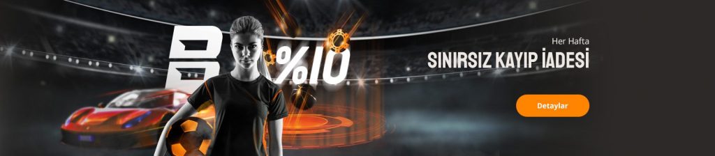 Betroad80 Kayıp İadesi