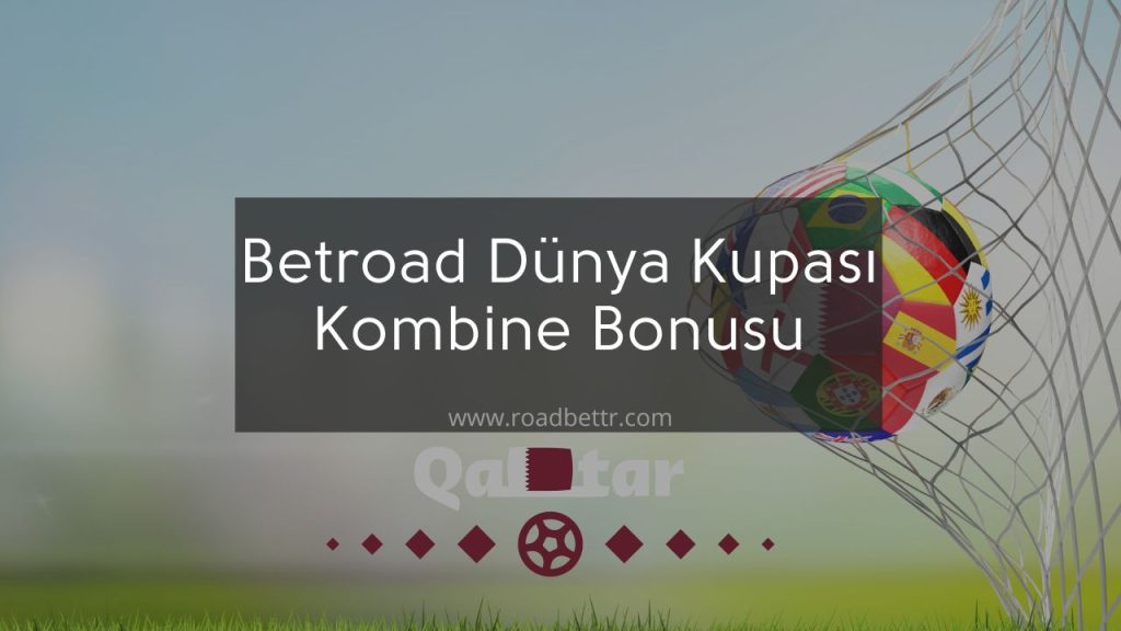 Betroad Dünya Kupası