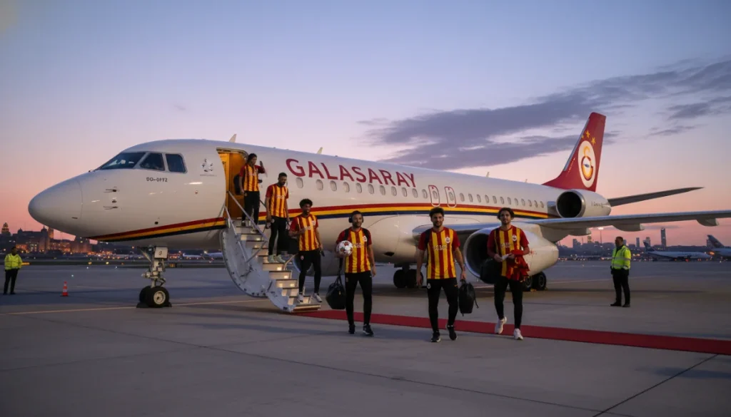 Aslan Ada Çıkartması: Liverpool Deplasmanında Kritik Sınav