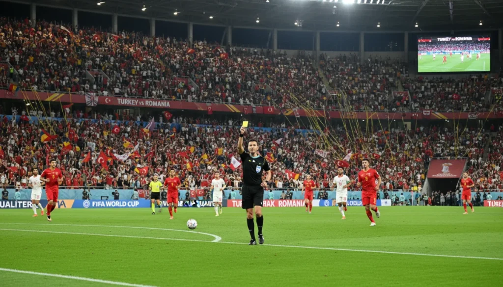 Ay-Yıldızlıların Play-off Mücadelesine Fransız Adaleti