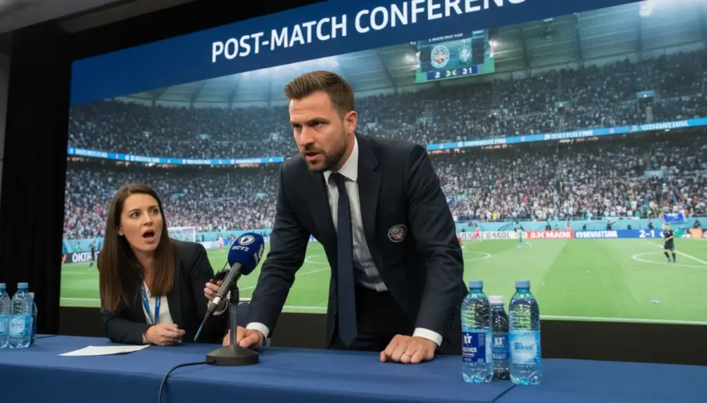 Ronaldo ve Messi Gerilimi: 2026 Dünya Kupası’ndaki O Anlar