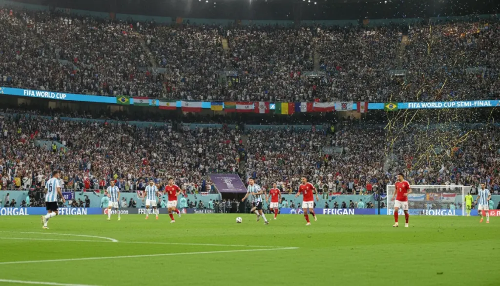 2026 Dünya Kupası: Horozlar ve Matadorlar Dallas’ta Kapışıyor