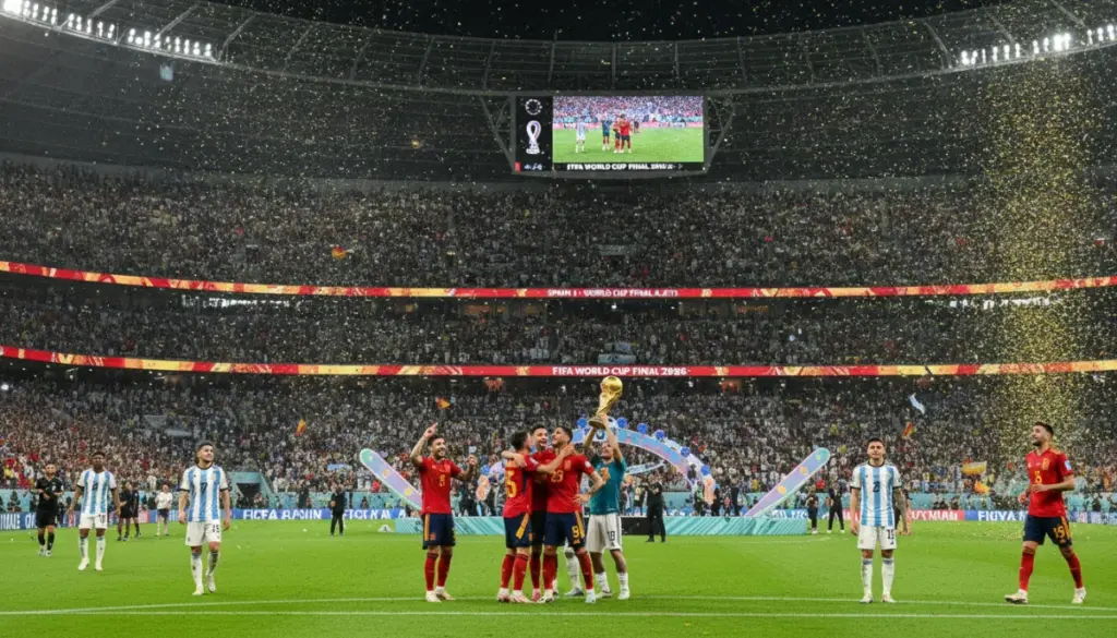 Boğalar Geri Döndü: 2026 Finalinde Büyük Zafer