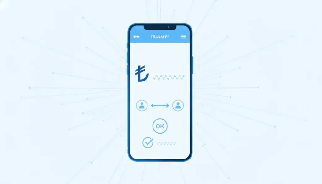 Türk Lirası İşlemlerinde Hız: NowPay ve Fast Havale Avantajı