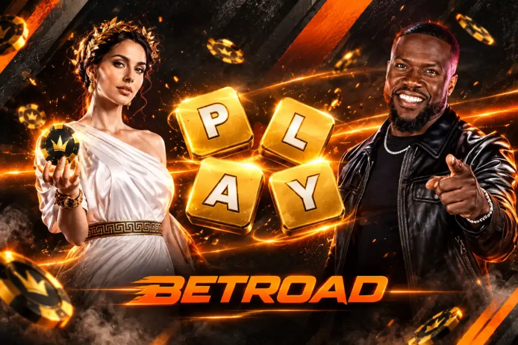 Kevin Hart Canlı Casino Şöleni İçin Katılım Rehberi